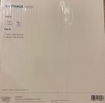 Carthago – Alech LP Plak - Görsel 2