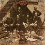 Gary Puckett & The Union Gap – The New Gary Puckett And The Union Gap Album LP Plak