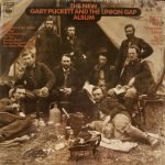 Gary Puckett & The Union Gap – The New Gary Puckett And The Union Gap Album LP Plak