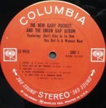 Gary Puckett & The Union Gap – The New Gary Puckett And The Union Gap Album LP Plak - Görsel 3