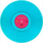 Peki Momés LP Renkli Plak - Görsel 3