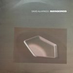 David Alvarado – Mayasongs 2LP Plak (Deep House)