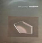 David Alvarado – Mayasongs 2LP Plak (Deep House)