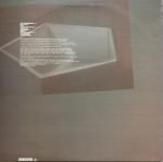 David Alvarado – Mayasongs 2LP Plak (Deep House) - Görsel 2