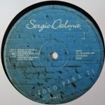Sergio Dalma – Sólo Para Ti LP Plak - Görsel 5