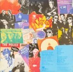 The Police – Outlandos D'Amour LP Plak - Görsel 2