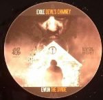Exile / Ewun – Devil's Chimney / The Divide 12" Maxi Single Plak (Drum n Bass)