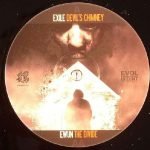 Exile / Ewun – Devil's Chimney / The Divide 12" Maxi Single Plak (Drum n Bass)