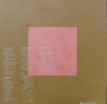 Yumi Matsutōya - The Gallery In My Heart LP Plak - Görsel 3