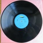 Yumi Matsutōya - The Gallery In My Heart LP Plak - Görsel 5
