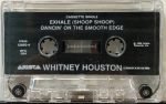 Whitney Houston – Exhale (Shoop Shoop) Kaset Single - Görsel 3
