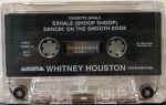 Whitney Houston – Exhale (Shoop Shoop) Kaset Single - Görsel 4