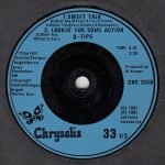 Q-Tips – Stay The Way You Are 45lik Plak - Görsel 4