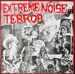 Extreme Noise Terror – A Holocaust In Your Head LP Plak