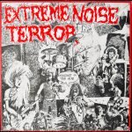 Extreme Noise Terror – A Holocaust In Your Head LP Plak