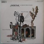 Nektar ‎– A Tab In The Ocean LP Plak - Görsel 2