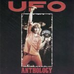 UFO – Anthology 2LP Plak