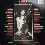 UFO – Anthology 2LP Plak - Görsel 2