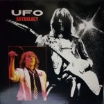 UFO – Anthology 2LP Plak - Görsel 3