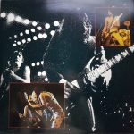 UFO – Anthology 2LP Plak - Görsel 4