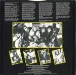 Metallica – Master Of Puppets LP Plak - Görsel 4