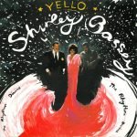 Yello, Shirley Bassey – The Rhythm Divine 12'' Maxi Single Plak