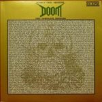 Doom – Double Peel Sessions LP Plak