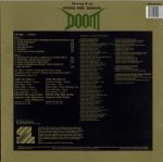 Doom – Double Peel Sessions LP Plak - Görsel 2