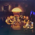 Iron Maiden – Piece Of Mind LP Plak - Görsel 3