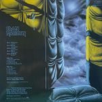 Iron Maiden – Piece Of Mind LP Plak - Görsel 2