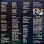 Iron Maiden – Piece Of Mind LP Plak - Görsel 4