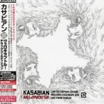 Kasabian – Velociraptor! CD + DVD