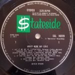Mitch Ryder – What Now My Love LP Plak - Görsel 4