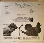 Mitch Ryder – What Now My Love LP Plak - Görsel 2