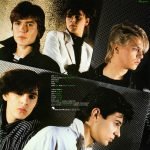 Duran Duran – Nite Romantics 12'' EP Plak - Görsel 2
