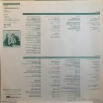 Duran Duran – Nite Romantics 12'' EP Plak - Görsel 5