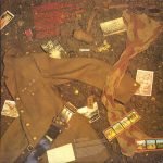 The Jam – Setting Sons LP Plak - Görsel 5