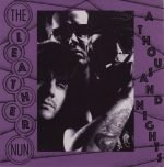 The Leather Nun – A Thousand Nights 45lik Plak