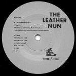 The Leather Nun – A Thousand Nights 45lik Plak - Görsel 3