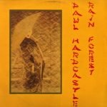 Paul Hardcastle – Rain Forest 12" Maxi Single Plak