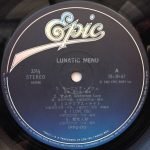 Ippu-Do = 一風堂 – Lunatic Menu LP Plak - Görsel 5