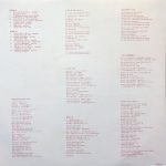 Ippu-Do = 一風堂 – Lunatic Menu LP Plak - Görsel 4