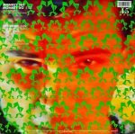 Westbam – Monkey Say Monkey Do (Remix) 12" Maxi Single Plak (Techno) - Görsel 2