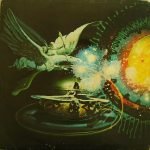 Santana – 3 LP Plak - Görsel 2