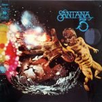 Santana – 3 LP Plak