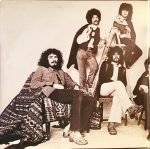 Santana – 3 LP Plak - Görsel 4
