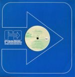 Azymuth – Carambola Remixes 12" Maxi Single Plak (Acid Jazz)