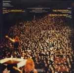 Iron Maiden – The Clairvoyant · Infinite Dreams 2xEP Plak - Görsel 4