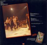 Iron Maiden – The Clairvoyant · Infinite Dreams 2xEP Plak - Görsel 3