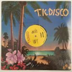 Anita Ward – Ring My Bell 12" Maxi Single Plak